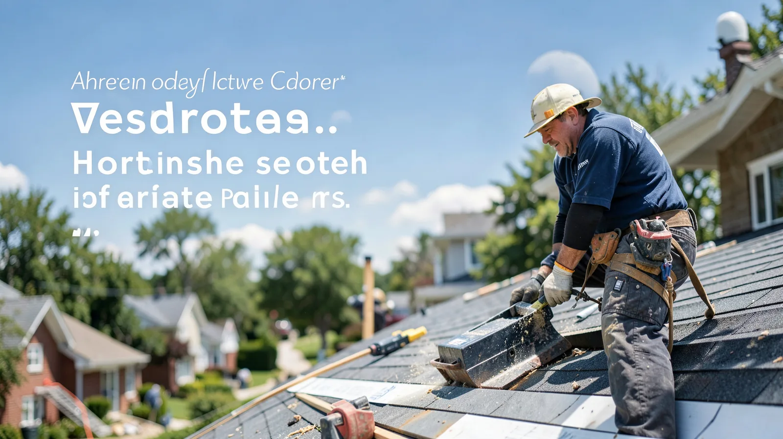 Roof Replacement in Wickliffe, OH near me